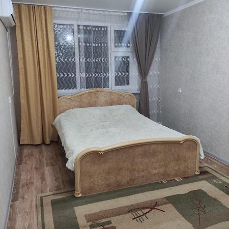 Уютная Квартира Бесконтактное Заселение Круглосуточно Uralsk Zewnętrze zdjęcie
